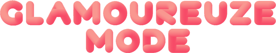 Glamoureuze Mode