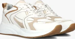 BLASZ te lage sneakers charu-11 wit Online